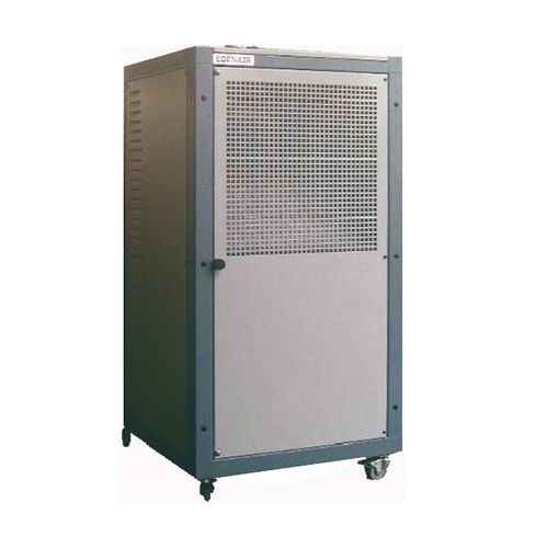 Kälteentfeuchter - EDENAIR® T series - Vulcanic - Luft / für Pool / mobil