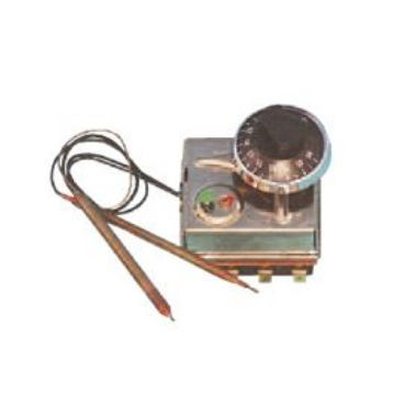 Elektromechanischer Thermostat - 9014-13 - Vulcanic - Kapillar / Flüssigkeitsausdehnung / regelbar