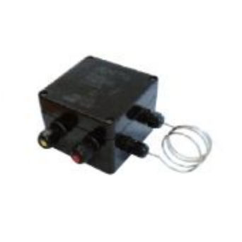 IP65-Thermostat - 6023 series - Vulcanic - ATEX