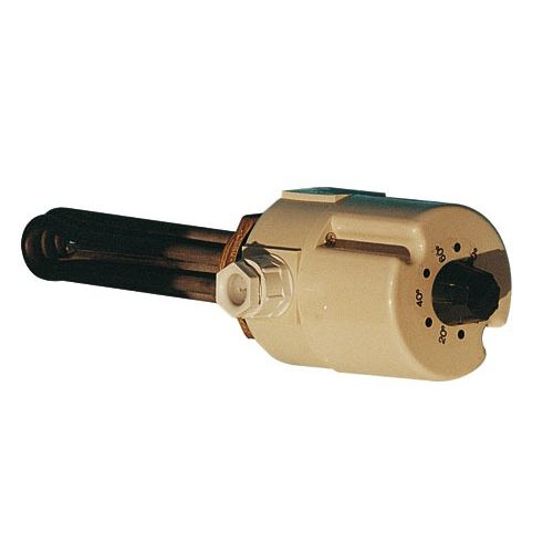 Einschraub-Tauchheizkörper - 22 series  - Vulcanic