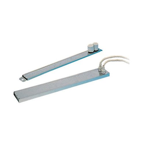 Flachheizelement - 4033 series  - Vulcanic - Keramik / Edelstahl