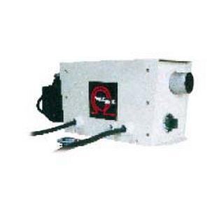 Stationärer Heißluftgenerator - 10712 series  - Vulcanic - elektrisch / Industrie