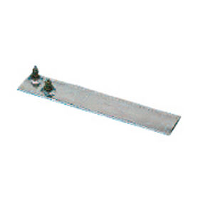 Flachheizelement - 4027 series  - Vulcanic - Glimmer / gepanzert