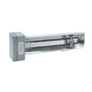 Elektrischer Infrarotstrahler - 6091 series  - Vulcanic - Industrie