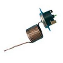 Temperaturbegrenzer ohne Anzeige - 5 series - Vulcanic - thermoelektrisch / Sicherheit