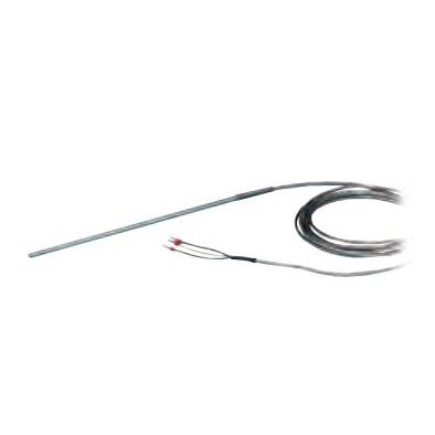 Pt100-Temperatursensor - 31032 series  - Vulcanic - wasserdicht / Hochtemperatur / Edelstahl