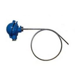 Pt100-Temperatursensor - 31022 series  - Vulcanic - 4-20 mA / IP65 / Edelstahl