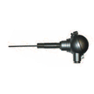Pt100-Temperatursensor - 31045 series  - Vulcanic - Gewinde / 4-20 mA / Klemmleiste