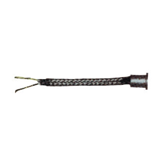 Pt100-Temperatursensor - 31123 series  - Vulcanic - Platinen-Widerstand / Nickel / Flansch