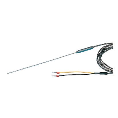 Thermoelement Typ K - 31 series  - Vulcanic - Thermoelement Typ J / Tauchfühler / Hochtemperatur