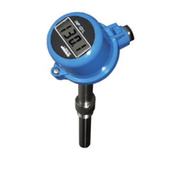 Digitaler Wandler - 31713-00  - Vulcanic - CAN / für Thermoelement / programmierbar