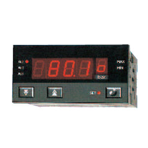 Digitaler Temperaturcontroller - 30856 series  - Vulcanic - programmierbar / für Schalttafeleinbau