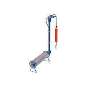 PTFE-Tauchheizkörper - 264 series  - Vulcanic