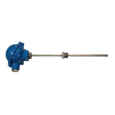 Pt100-Temperatursensor - 31117 series  - Vulcanic - Gewinde / IP66 / Edelstahl