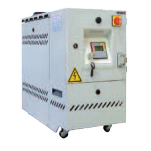 Temperiergerät mit Digitalanzeige - 1080 series - Vulcanic - PID / Druckwasser / Kühlung