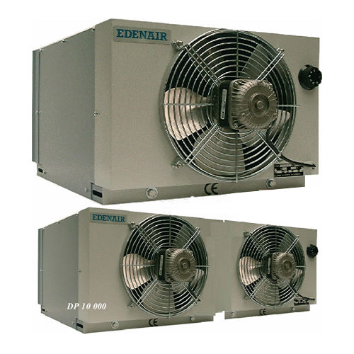 Kälteentfeuchter - EDENAIR® DP series - Vulcanic - Luft / für Pool