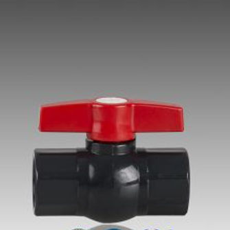 Kugelventil - Huasheng Pipeline Technology Company - manuell / für Wasser / Gewinde
