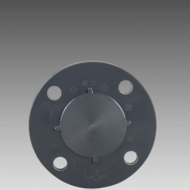 Rohrflansch - Huasheng Pipeline Technology Company - PVC / Einschraub / Blind