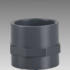 Hydraulikadapter für Rohre - SCH 80  - Huasheng Pipeline Technology Company - innen / PVC / NPT