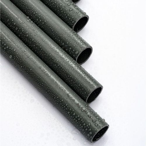 Wasserrohr - SCH40 - Huasheng Pipeline Technology Company - PVC / Standard / glatt
