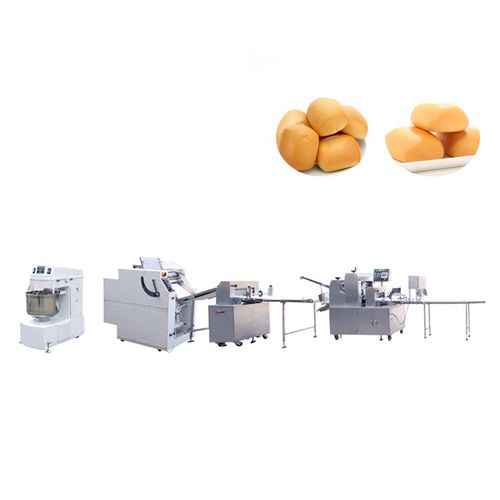 Produktionsanlage für Brote - Shantou Huaxing Machinery Factory Co., Ltd.