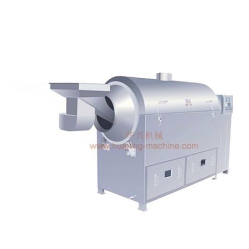 Kontinuierlicher Trockner - HHG - Shantou Huaxing Machinery Factory Co., Ltd. - Chargen / für die Lebensmittelindustrie / Reinigung