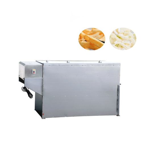 Siebmaschine für die Lebensmittelindustrie - SF - Shantou Huaxing Machinery Factory Co., Ltd. - Vibration / für Schüttgut