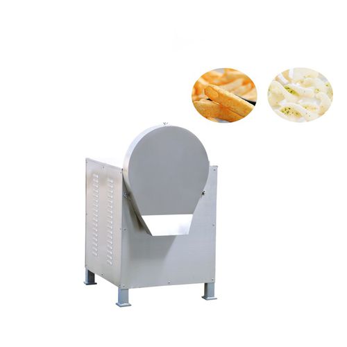 Automatischer Allesschneider für Lebensmittel - JYP - Shantou Huaxing Machinery Factory Co., Ltd. - Tischgerät / bodenstehend