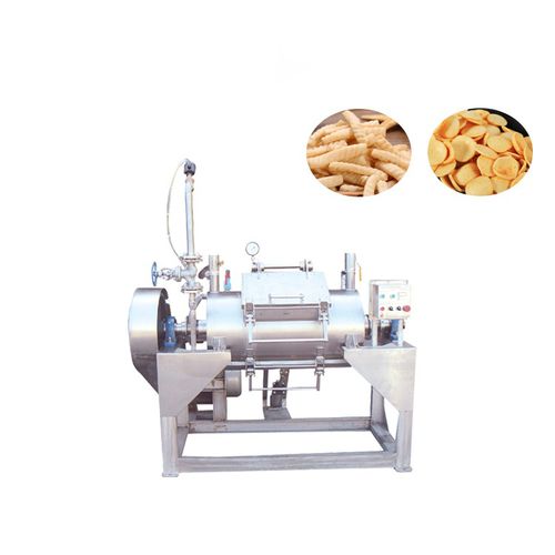 Dampfkochanlage - ZZ - Shantou Huaxing Machinery Factory Co., Ltd.