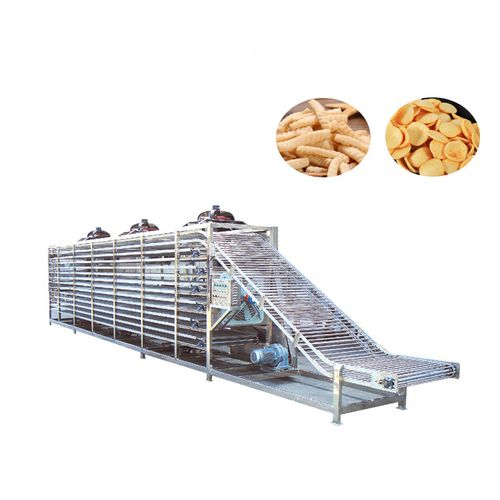 Luftkühler - LQ - Shantou Huaxing Machinery Factory Co., Ltd. - für die Lebensmittelindustrie