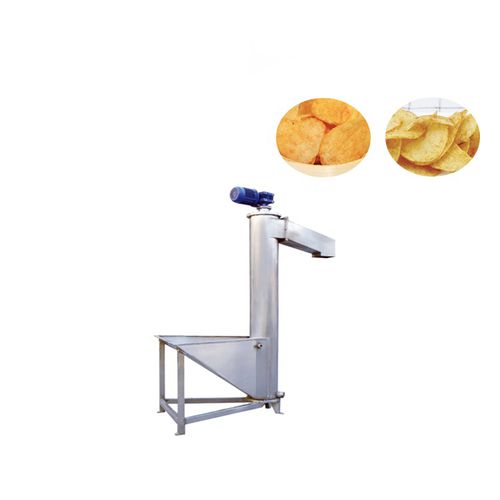 Vibrationsbeschicker - LS - Shantou Huaxing Machinery Factory Co., Ltd. - für Lebensmittel / automatisch