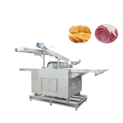 Umformmaschine für die Lebensmittelindustrie - FH - Shantou Huaxing Machinery Factory Co., Ltd. - für die Lebensmittelindustrie