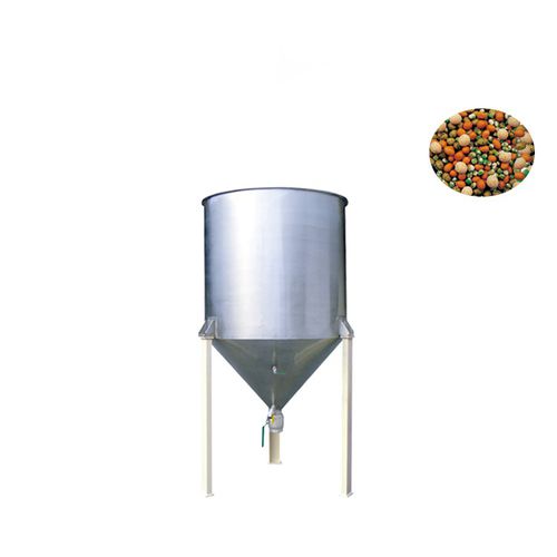 Kartoffelwaschanlage - JP - Shantou Huaxing Machinery Factory Co., Ltd. - Tauch