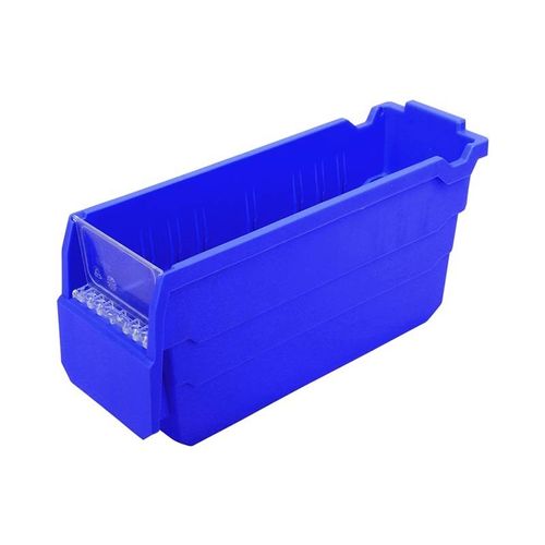 Rechteckige Lagerbox - SF3115 - Qingdao Guanyu Plastic Co., Ltd. - Kunststoff