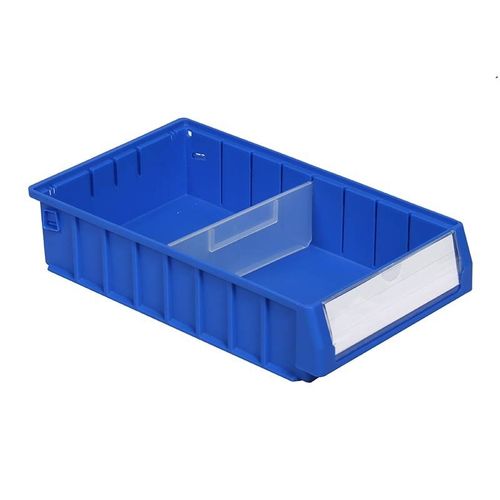 Rechteckige Lagerbox - PK4209 - Qingdao Guanyu Plastic Co., Ltd. - Kunststoff
