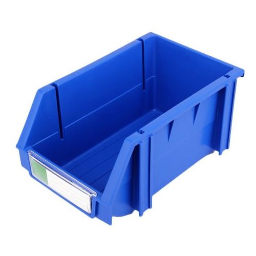 Rechteckige Lagerbox - PK002 - Qingdao Guanyu Plastic Co., Ltd. - Kunststoff