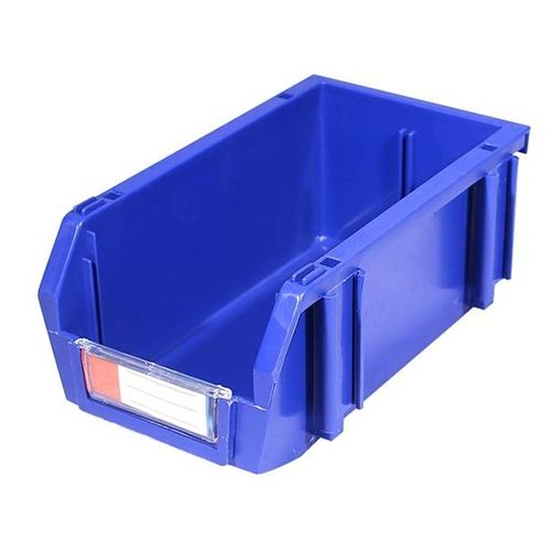 Rechteckige Lagerbox - PK006 - Qingdao Guanyu Plastic Co., Ltd. - Kunststoff