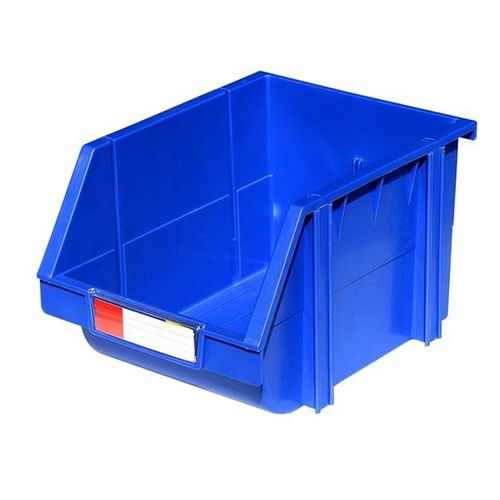 Rechteckige Lagerbox - PK007 - Qingdao Guanyu Plastic Co., Ltd. - Kunststoff
