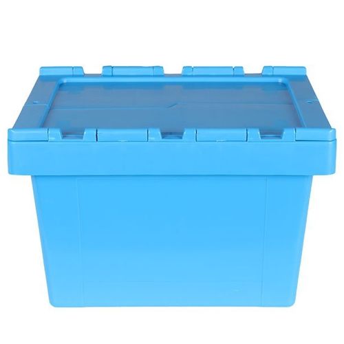 Container - PK4326 - Qingdao Guanyu Plastic Co., Ltd.