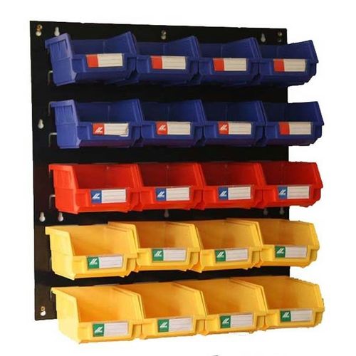 Rack für Materialumschlag - GLP-1819 - Qingdao Guanyu Plastic Co., Ltd.