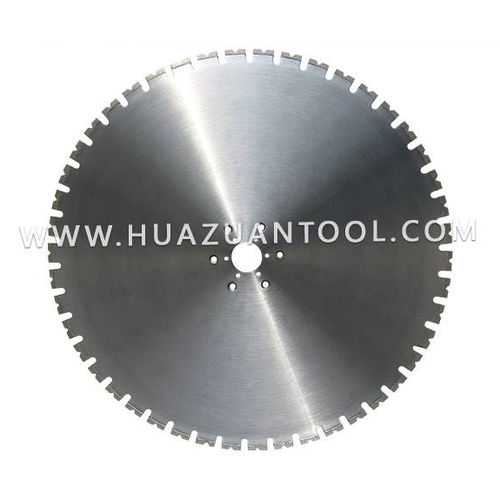 Kreissägeblatt - Fujian Quanzhou Huazuan Diamond Tools Co., Ltd. - Trenn / Diamant / für Beton