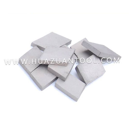 Schleifsegment / nicht angegeben - Fujian Quanzhou Huazuan Diamond Tools Co., Ltd.