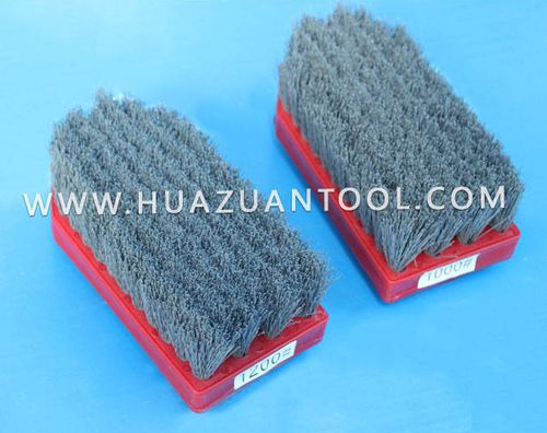 Abrasive Bürste - Fujian Quanzhou Huazuan Diamond Tools Co., Ltd. - Diamant