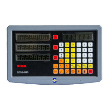 Linearer Wegaufnehmer - HUISN CO., LTD. - Winkel / optisch / digital