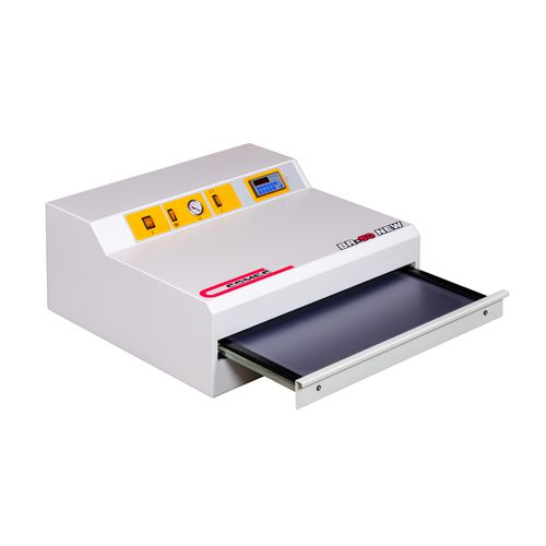 UV-Belichtungsgerät - BR 50 M - COMEC ITALIA - für Photopolymerplatten