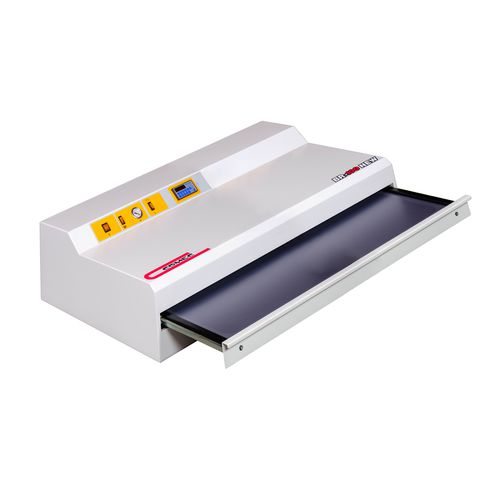 UV-Belichtungsgerät - BR 100 M - COMEC ITALIA - für Photopolymerplatten