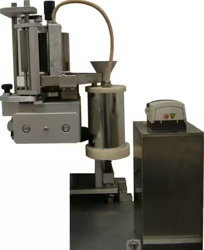 Druckfarbenpumpe - COMEC ITALIA - stationär / für die Druckindustrie / für Druckmaschine