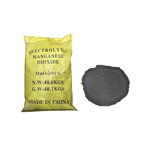 Mangandioxid-Pulver - Hunan Sunshine Technologies Company - Beschichtung