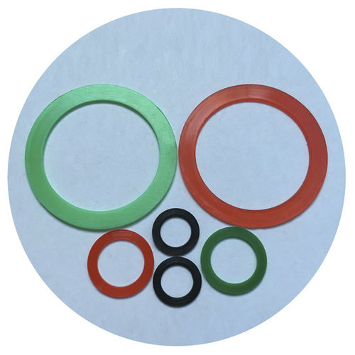 Gummidichtungsring - Hunan Sunshine Technologies Company