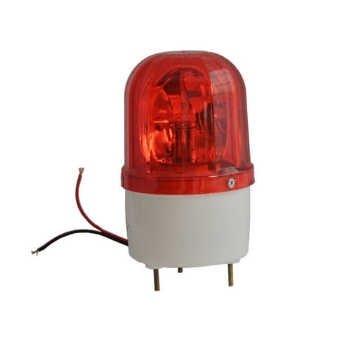 Rundumleuchte - G-Force Tech Development Co., Limited - Halogen / IP54